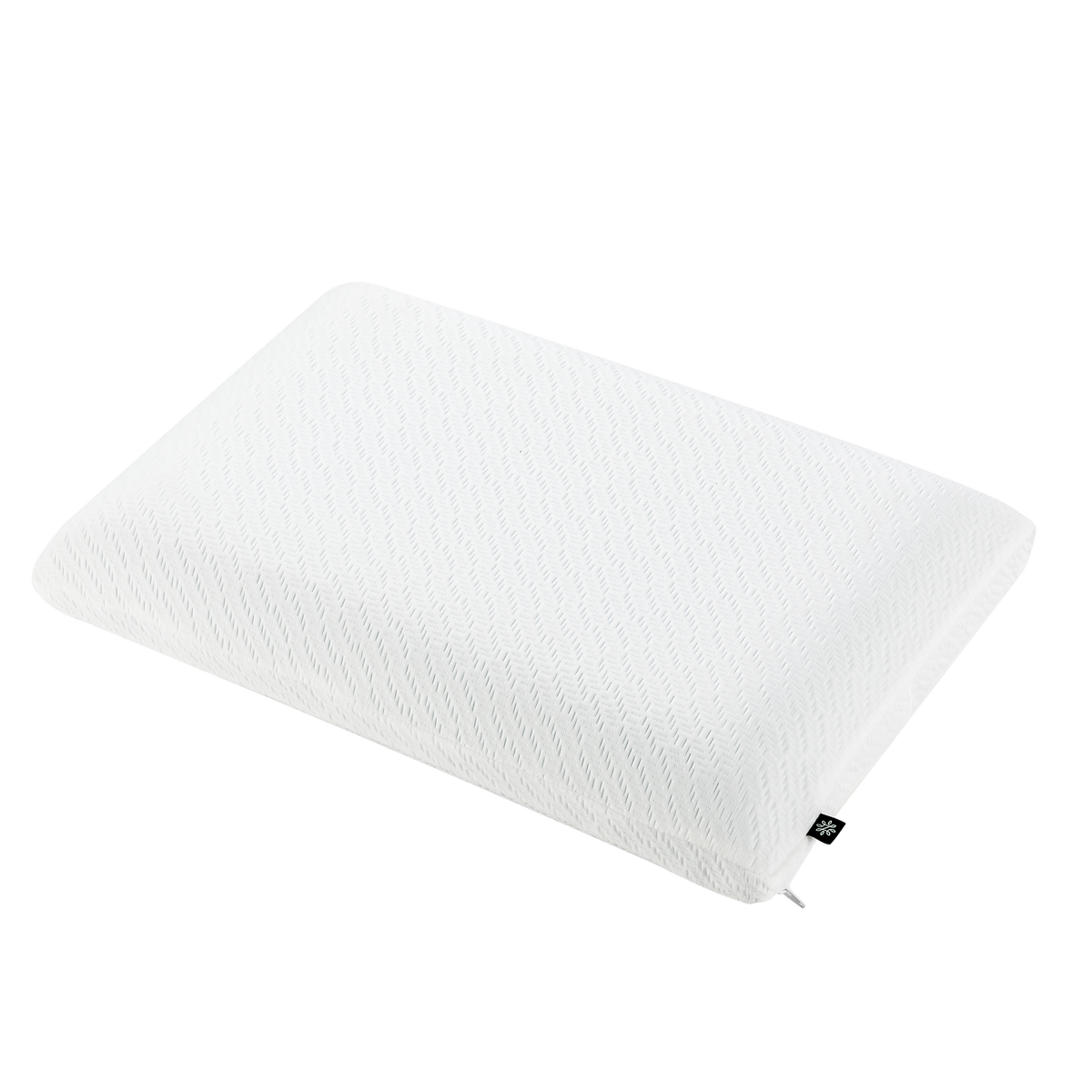 Zinus 'Cool Series' Cool Gel Memory Foam Contour Pillow – Zinus Singapore