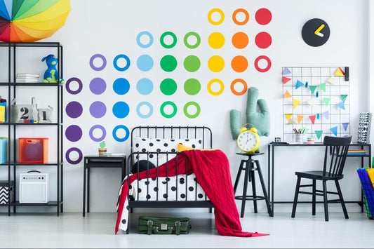 How To Design A Kid’s Bedroom