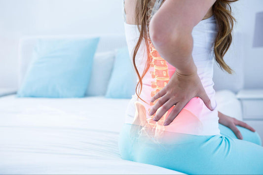 Finding a Mattress That Supports You: Countering The Woes of Back Pain