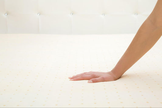 5 Types of Mattresses and Which is the Ideal One for You