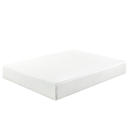 Zinus 25cm Cooling Gel Memory Foam