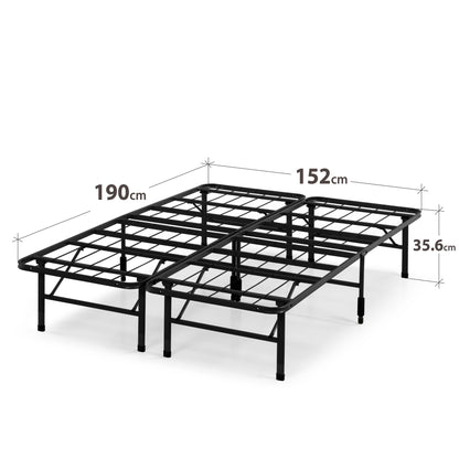 Zinus SmartBase Metal Foundation