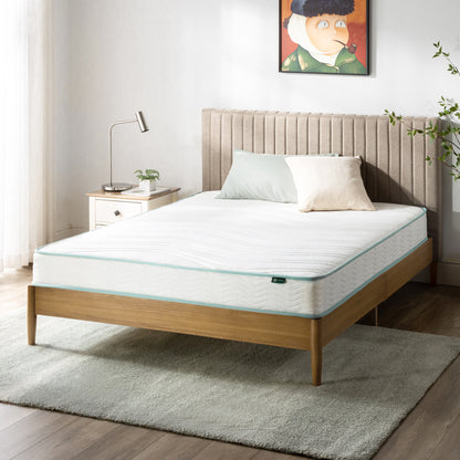 Zinus 15cm Bonnell Mattress (6")