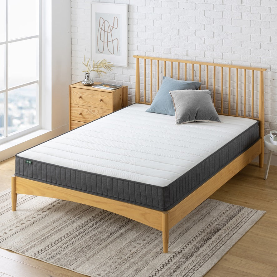 Zinus 15cm Budget Spring Mattress