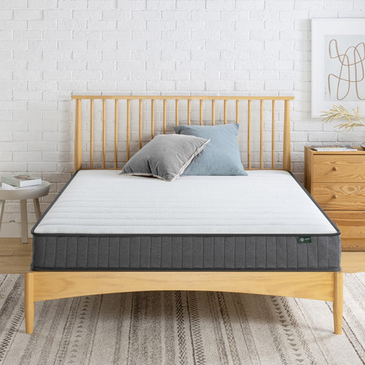 Zinus 15cm Budget Spring Mattress