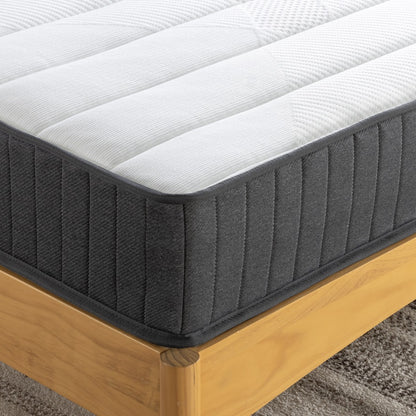 Zinus 15cm Budget Spring Mattress