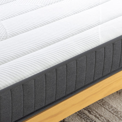 Zinus 15cm Budget Spring Mattress