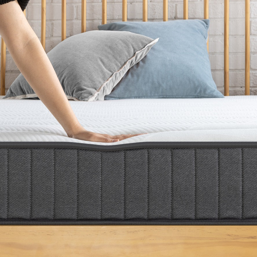 Zinus 15cm Budget Spring Mattress