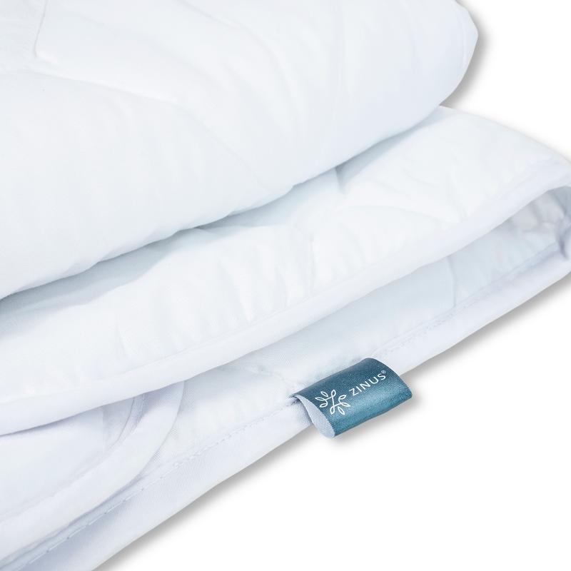 Zinus Mattress Protector (4 Straps)