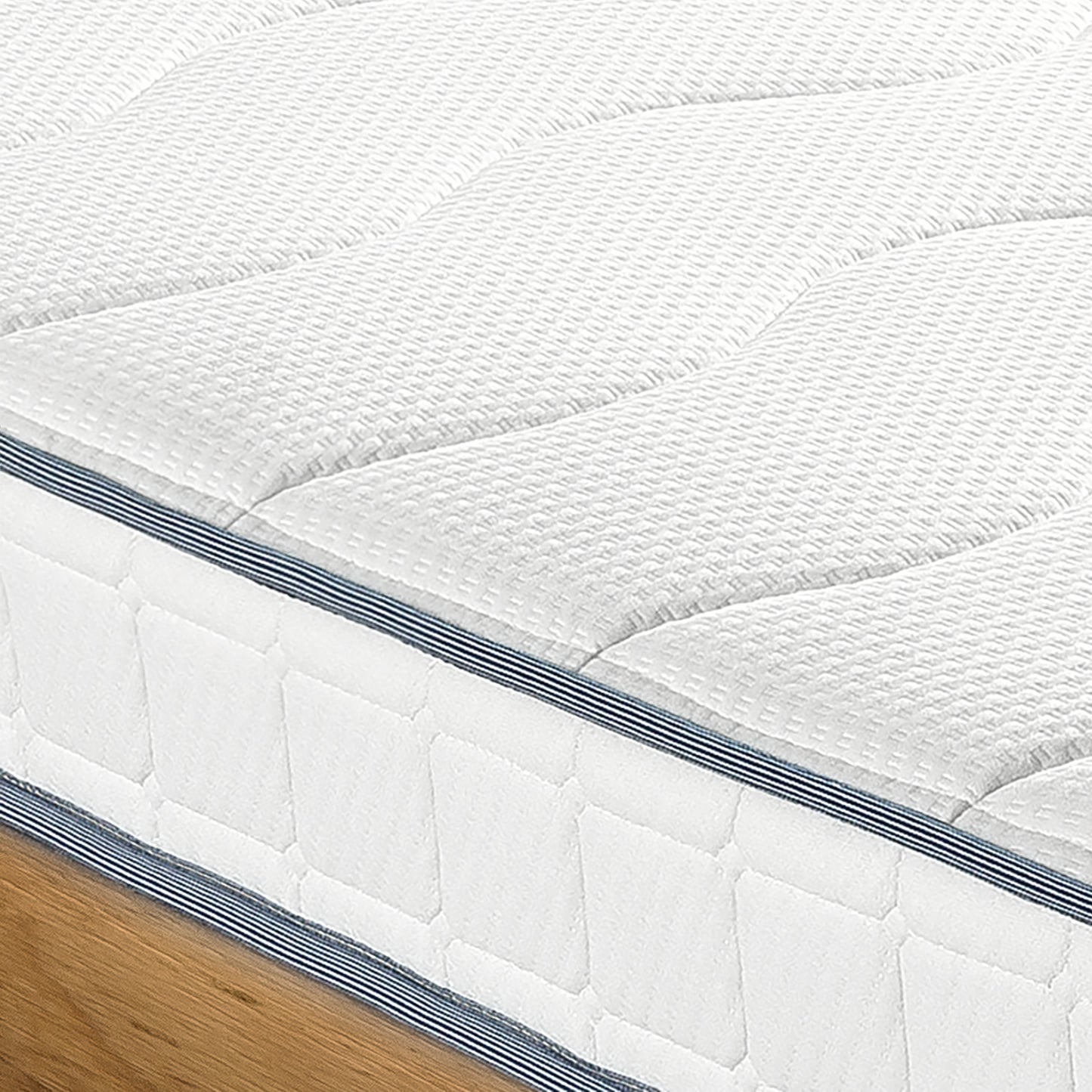 Zinus 20cm Bonnell Mattress (8")-Mattresses-Zinus Singapore