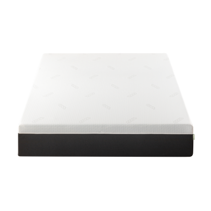 Zinus 30cm iCoil® Hybrid Latex 2.0 “Cool” Series Smooth Top Mattress (12”)-Mattress-Zinus Singapore