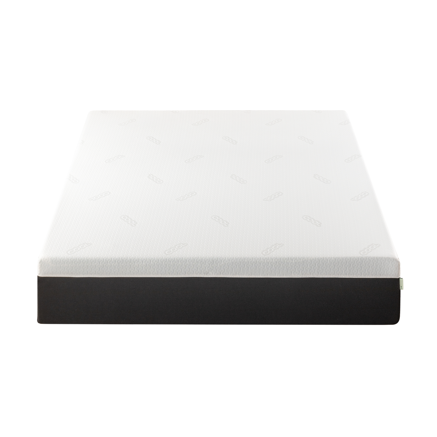 Zinus 30cm iCoil® Hybrid Latex 2.0 “Cool” Series Smooth Top Mattress (12”)-Mattress-Zinus Singapore