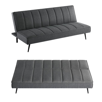 Zinus Quiin Sleeper Sofa Bed