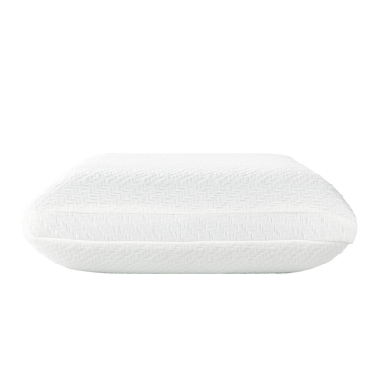 Zinus 'Cool Series' Cool Gel Memory Foam Traditional Pillow (Without Air Holes)