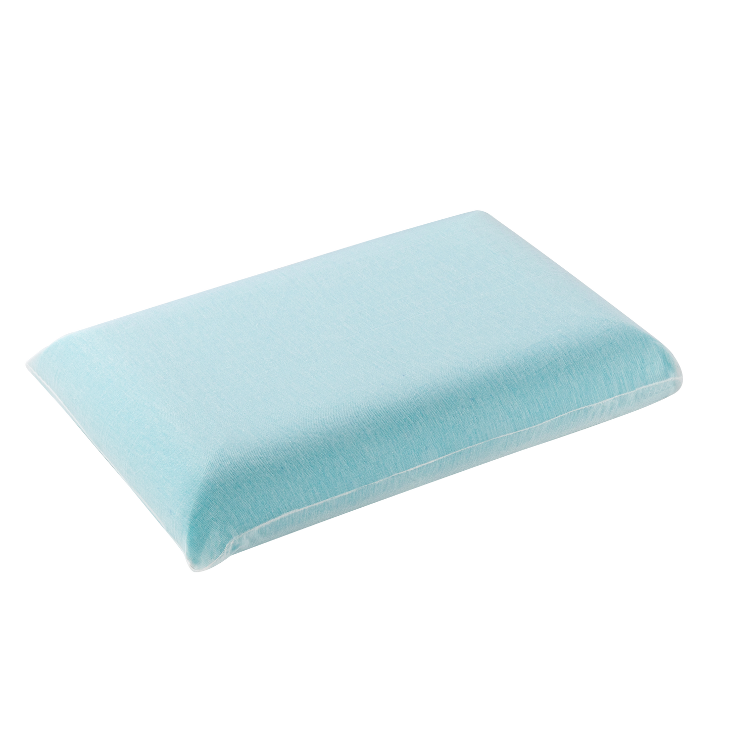 Zinus 'Cool Series' Cool Gel Memory Foam Traditional Pillow (Without Air Holes)