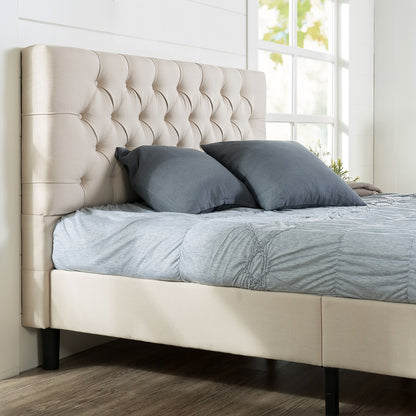 Zinus Misty Platform Bedframe