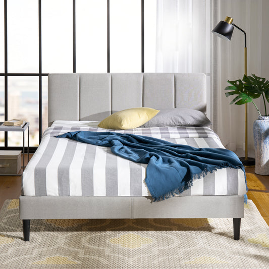 Zinus Madden Platform Bedframe