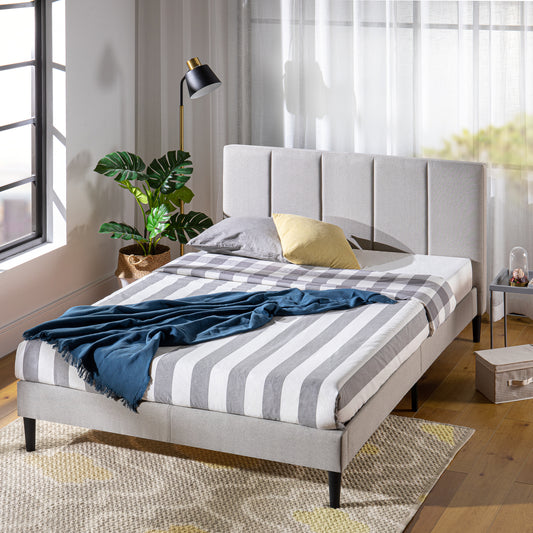 Zinus Madden Platform Bedframe